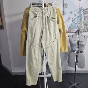 Vintage Lizwear Harem Jeans